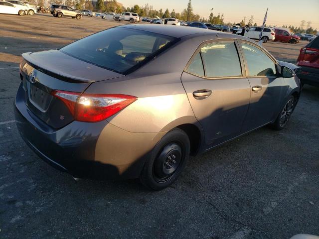Photo 3 from auction – 2015 TOYOTA COROLLA L with VIN 5YFBURHE9FP262874