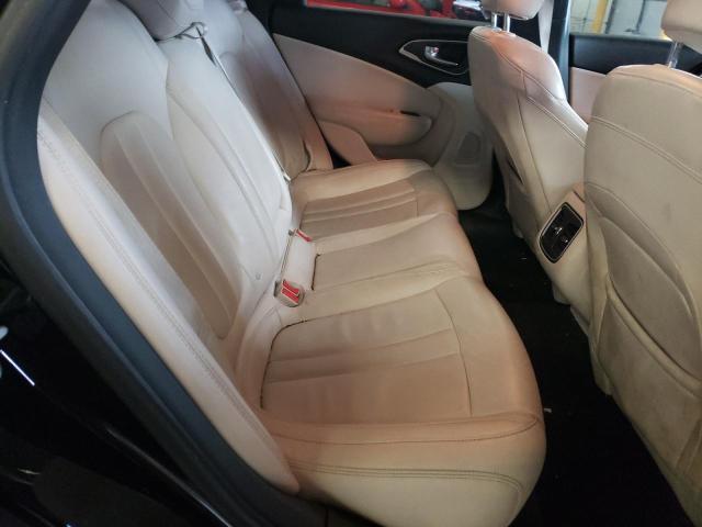 Photo 10 from auction – 2015 CHRYSLER 200 C with VIN 1C3CCCCB8FN558178
