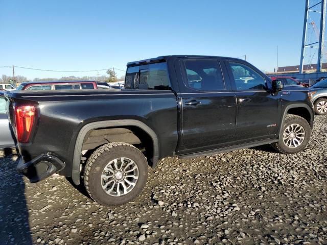 Photo 3 from auction – 2022 GMC SIERRA LIM with VIN 3GTP9EEL1NG175770