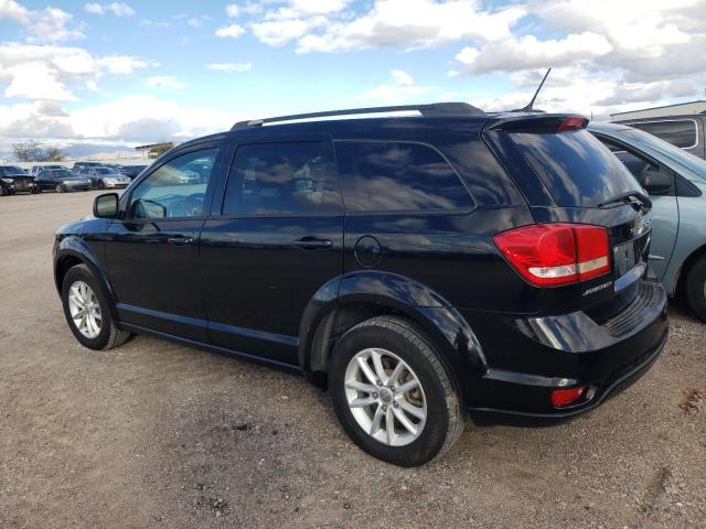 Photo 2 from auction – 2014 DODGE JOURNEY SX with VIN 3C4PDCBGXET307930