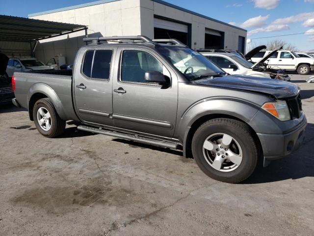 Photo 4 from auction – 2008 NISSAN FRONTIER C with VIN 1N6AD09UX8C422766