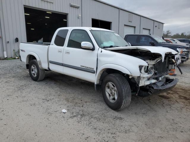 Photo 4 from auction – 2003 TOYOTA TUNDRA ACC with VIN 5TBBT44103S403917