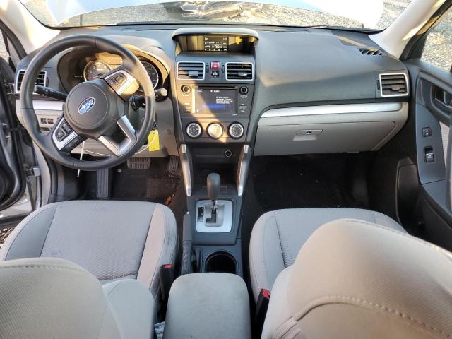 Photo 8 from auction – 2018 SUBARU FORESTER 2 with VIN JF2SJABC0JH450142