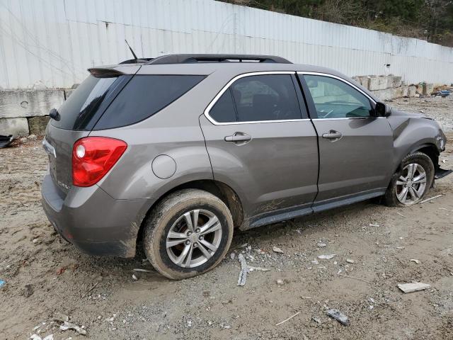 Photo 3 from auction – 2011 CHEVROLET EQUINOX LT with VIN 2CNFLNEC8B6321324