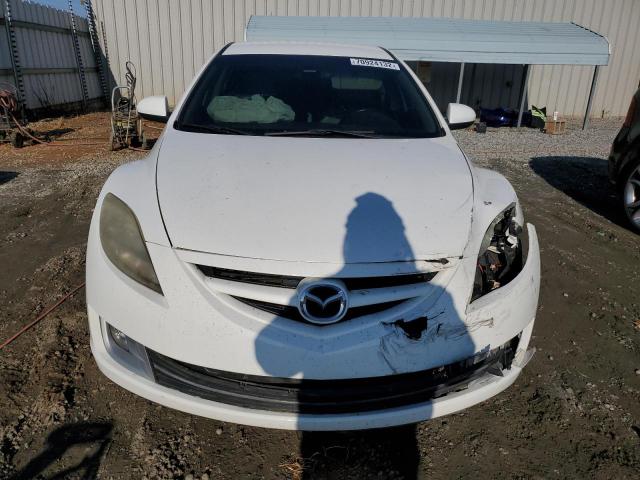 صورة رقم 5 من المزاد - 2009 MAZDA 6 I مع VIN 1YVHP82A795M14812
