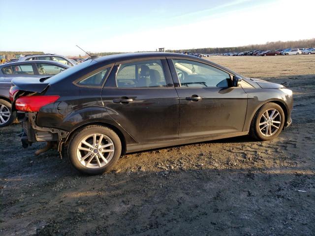 Photo 3 from auction – 2015 FORD FOCUS SE with VIN 1FADP3F28FL342476