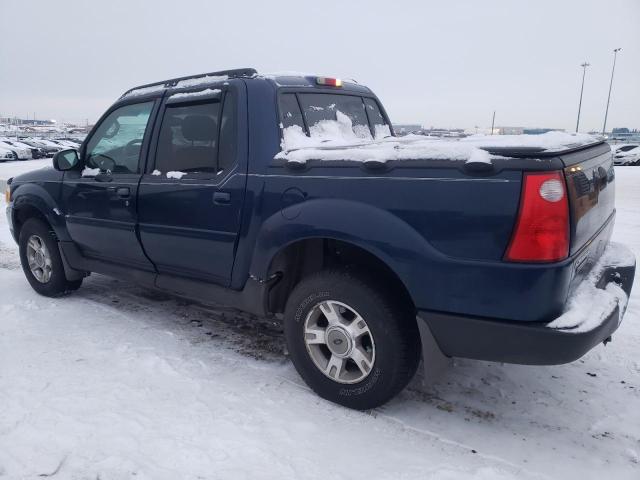 Photo 2 from auction – 2004 FORD EXPLORER S with VIN 1FMZU77K14UA88482
