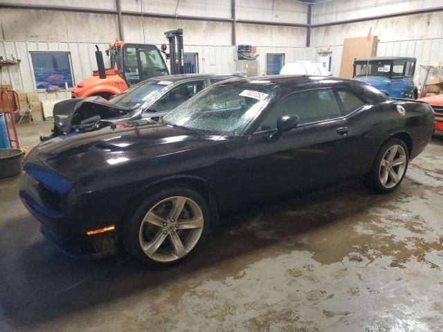 DODGE CHALLENGER 2017 with VIN 2C3CDZAG7HH578495 - Photo from auction
