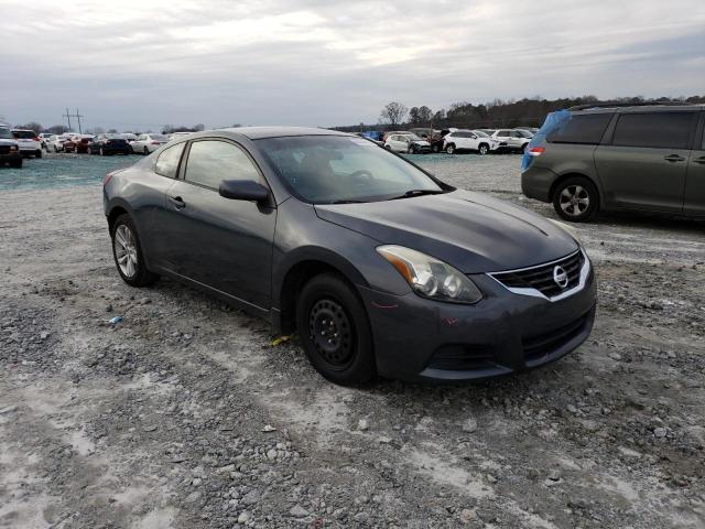 Photo 4 from auction – 2013 NISSAN ALTIMA S with VIN 1N4AL2EP0DC227504