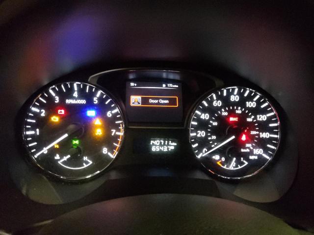 Photo 9 from auction – 2015 NISSAN ALTIMA 2.5 with VIN 1N4AL3AP2FC460184