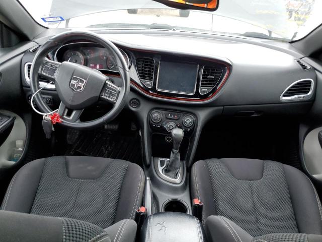 Photo 8 from auction – 2014 DODGE DART SXT with VIN 1C3CDFBB6ED863229