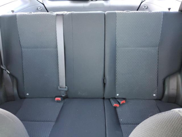 Photo 10 from auction – 2005 TOYOTA COROLLA MA with VIN 2T1KR32E85C347338