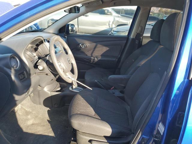 Photo 7 from auction – 2014 NISSAN VERSA S with VIN 3N1CN7AP1EL801682