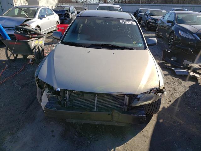 Photo 5 from auction – 2007 MAZDA 6 S with VIN 1YVHP80D275M24027