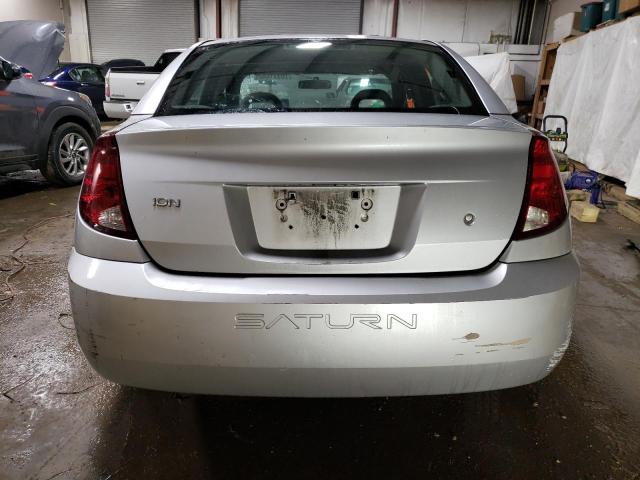 Photo 6 from auction – 2004 SATURN ION LEVEL with VIN 1G8AJ52F84Z170330