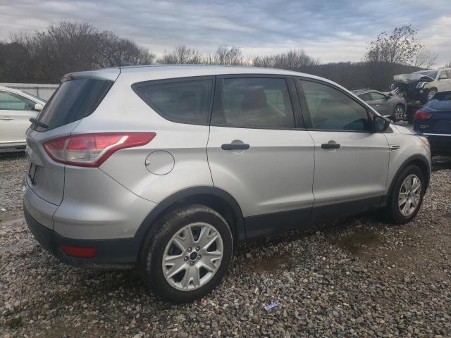 Photo 3 from auction – 2014 FORD ESCAPE S with VIN 1FMCU0F70EUB39336