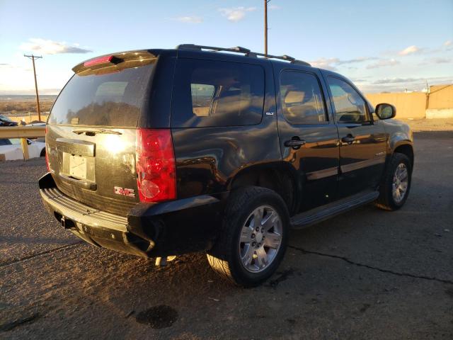 Photo 3 from auction – 2008 GMC YUKON with VIN 1GKFC13018R137561