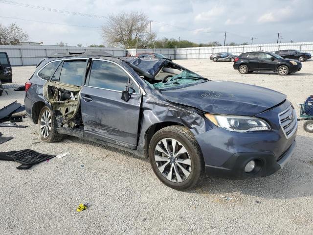 Photo 4 from auction – 2015 SUBARU OUTBACK 2. with VIN 4S4BSAJC5F3202434