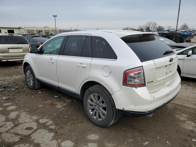 Photo 2 from auction – 2010 FORD EDGE LIMIT with VIN 2FMDK3KC8ABA57000