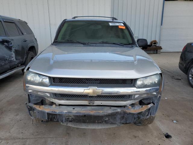 Photo 5 from auction – 2006 CHEVROLET TRAILBLAZE with VIN 1GNDT13S862227534