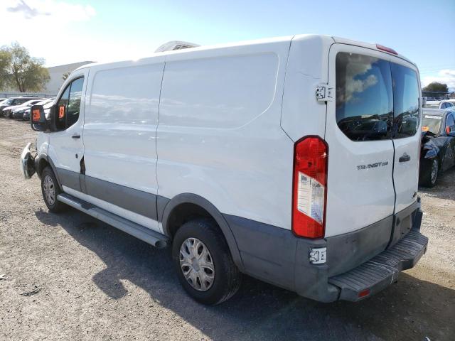 Photo 2 from auction – 2016 FORD TRANSIT T- with VIN 1FTYR1ZM3GKA60020