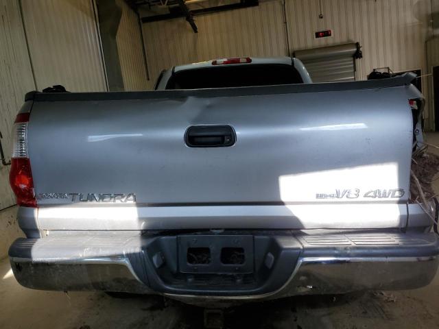Photo 6 from auction – 2005 TOYOTA TUNDRA DOU with VIN 5TBDT44145S489762