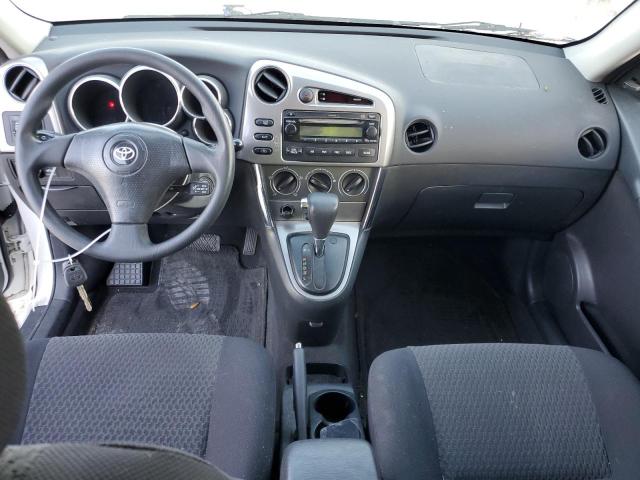 Photo 8 from auction – 2005 TOYOTA COROLLA MA with VIN 2T1KR32E85C347338