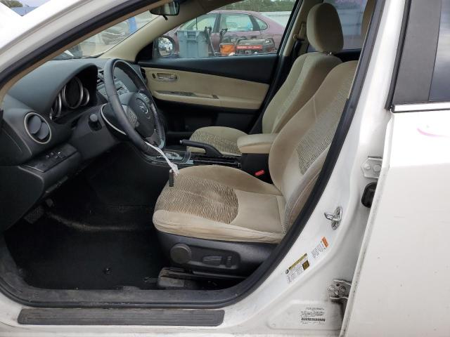 Photo 7 from auction – 2010 MAZDA 6 I with VIN 1YVHZ8CH1A5M42602