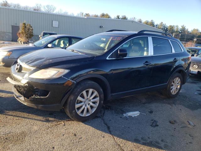 MAZDA CX-9 2008 with VIN JM3TB38VX80141766 - Photo from auction