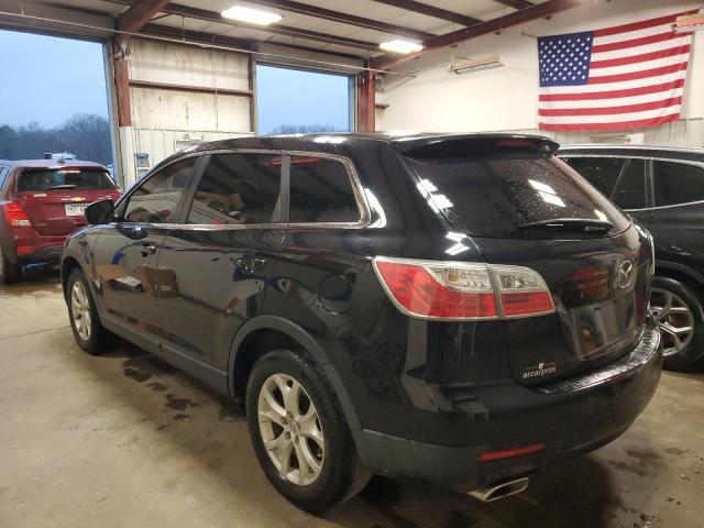 Photo 2 from auction – 2012 MAZDA CX-9 with VIN JM3TB2CAXC0353591