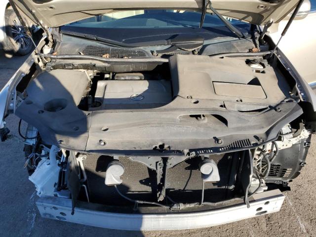 Photo 11 from auction – 2012 LEXUS RX 350 with VIN 2T2BK1BA7CC152569