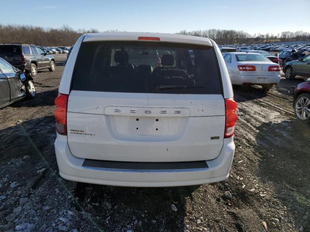 Photo 6 from auction – 2015 DODGE GRAND CARA with VIN 2C4RDGBG8FR634878