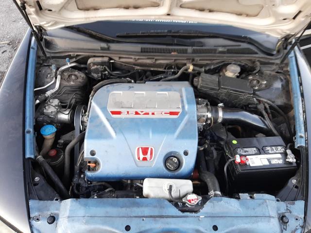 Photo 11 from auction – 2008 ACURA TL TYPE S with VIN 19UUA76668A023969