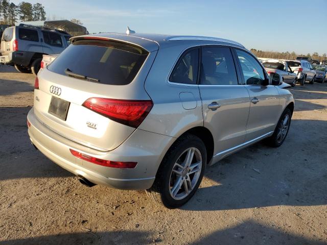 Photo 3 from auction – 2017 AUDI Q5 PREMIUM with VIN WA1C2AFP2HA005234