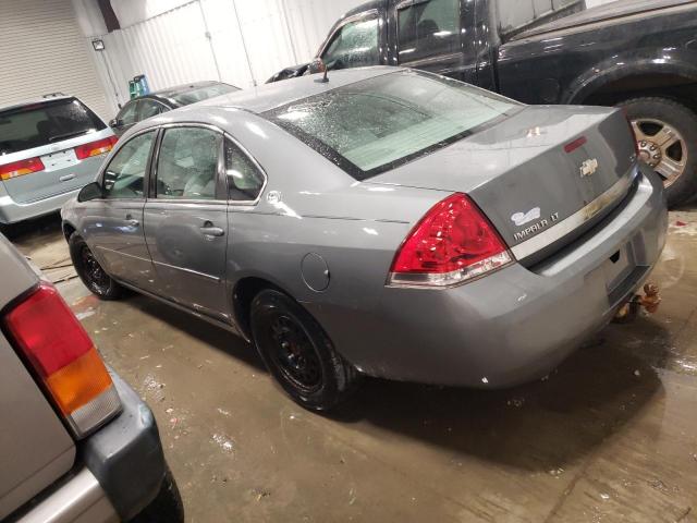 Photo 2 from auction – 2008 CHEVROLET IMPALA LT with VIN 2G1WT58KX81250214