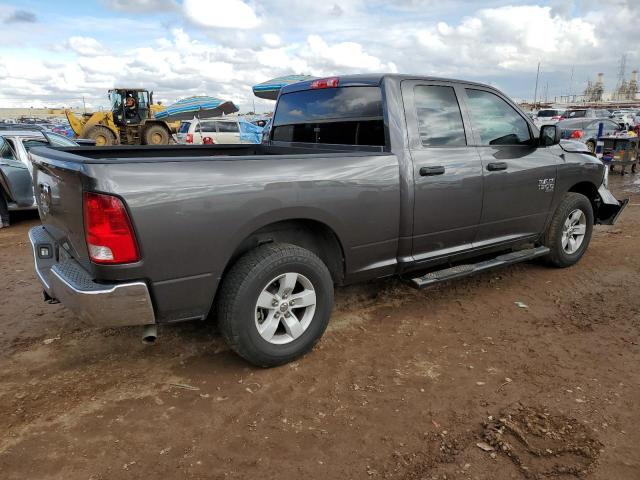 Photo 3 from auction – 2019 RAM 1500 CLASS with VIN 1C6RR6FG0KS661644