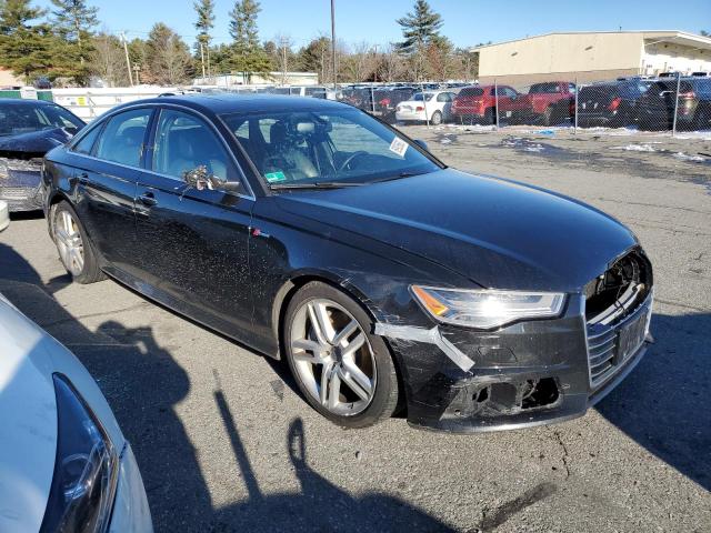Photo 4 from auction – 2016 AUDI A6 PREMIUM with VIN WAUFGAFC3GN134265