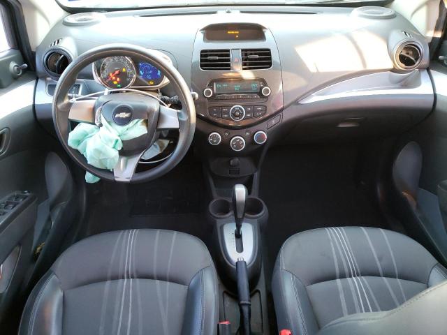 Photo 8 from auction – 2014 CHEVROLET SPARK LS with VIN KL8CB6S91EC580878
