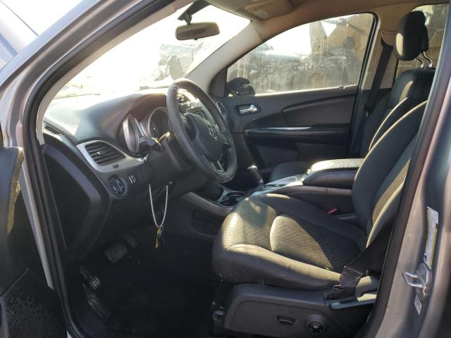 Photo 7 from auction – 2016 DODGE JOURNEY SX with VIN 3C4PDCBGXGT175240