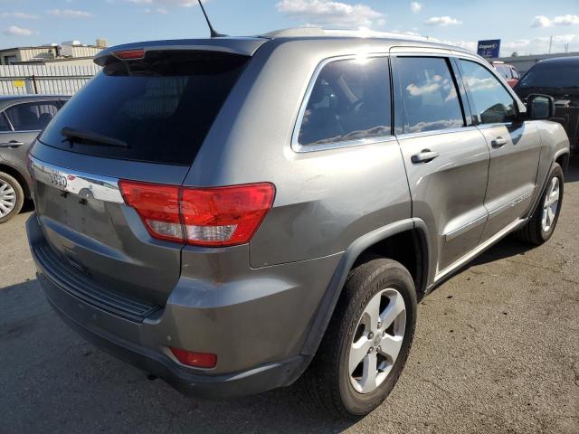 Photo 3 from auction – 2012 JEEP GRAND CHER with VIN 1C4RJEAG2CC258486