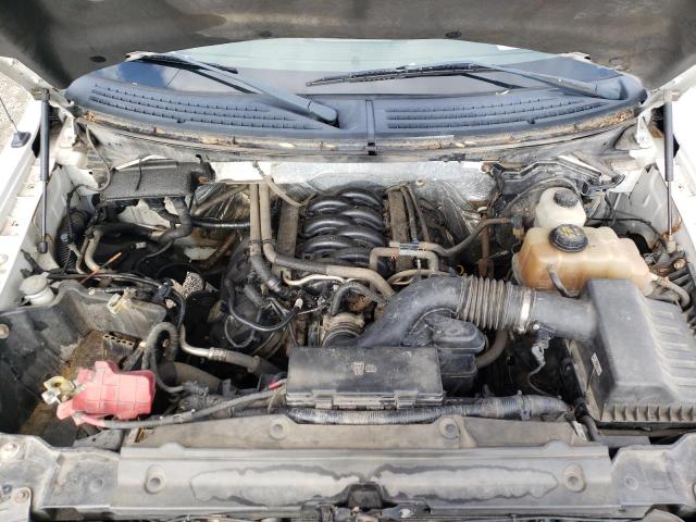Photo 11 from auction – 2012 FORD F150 SUPER with VIN 1FTFX1EF4CFA24523