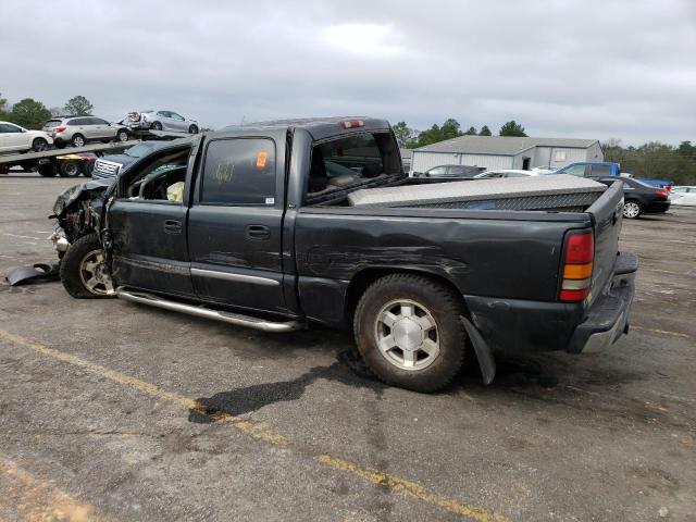 Photo 2 from auction – 2005 GMC NEW SIERRA with VIN 2GTEC13TX51140769