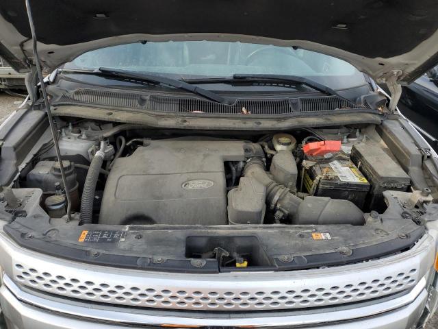 Photo 12 from auction – 2013 FORD EXPLORER X with VIN 1FM5K8D82DGA53869