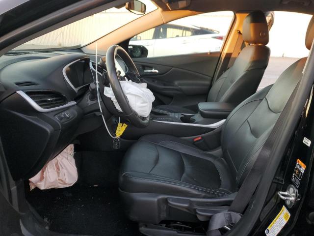 Photo 7 from auction – 2017 CHEVROLET VOLT LT with VIN 1G1RC6S55HU206874