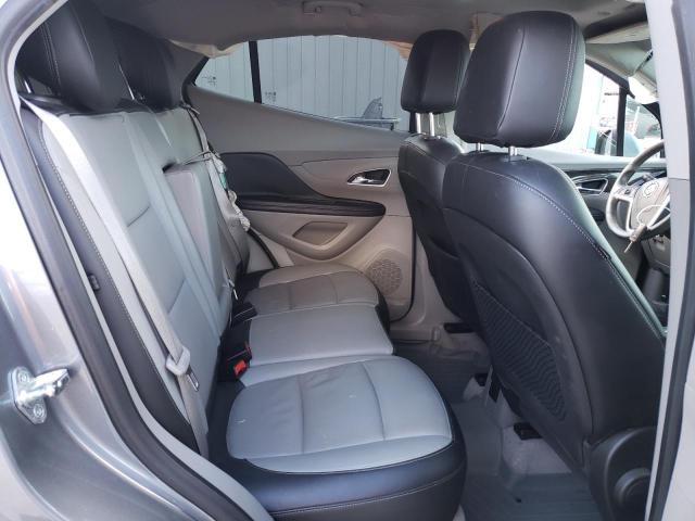 Photo 11 from auction – 2014 BUICK ENCORE with VIN KL4CJCSB0EB761904