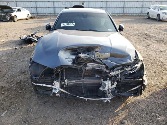 Photo 11 from auction – 2019 BMW 330I with VIN 3MW5R1J5XK8B03167
