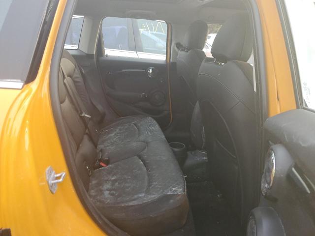 Photo 10 from auction – 2018 MINI COOPER S with VIN WMWXU3C51J2F51667