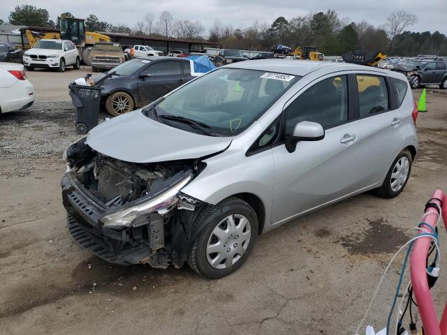 NISSAN VERSA NOTE 2014 with VIN 3N1CE2CP0EL402312 - Photo from auction