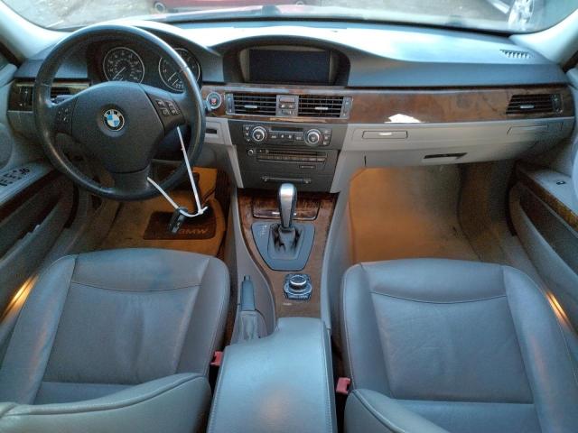 Photo 8 from auction – 2009 BMW 328 I SULE with VIN WBAPH53549A437564