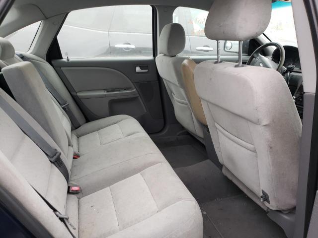 Photo 10 from auction – 2007 FORD FIVE HUNDR with VIN 1FAFP241X7G108914